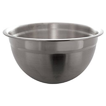 8 quart mixing bowl with lid