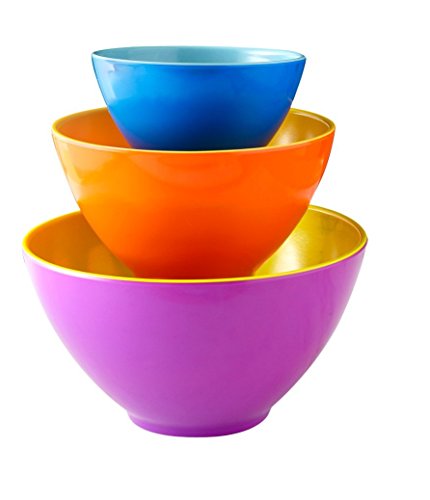 enchante mixing bowls