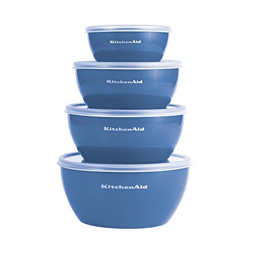 kitchenaid mixing bowls microwave safe