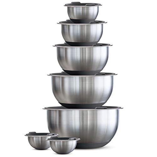 enchante mixing bowls