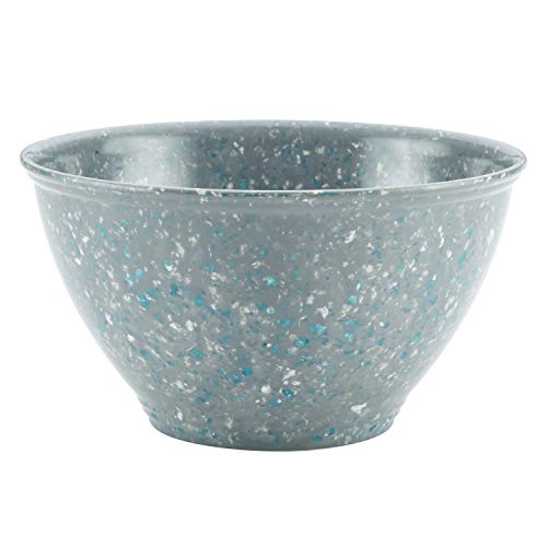 gray mixing bowls