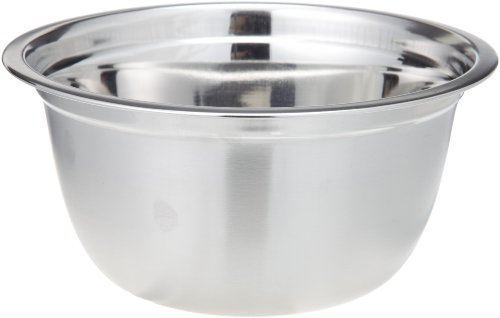 glass vs stainless steel mixing bowls