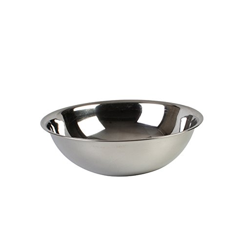 glass vs stainless steel mixing bowls