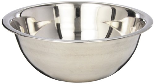 stainless steel mixing bowls from cuisinart