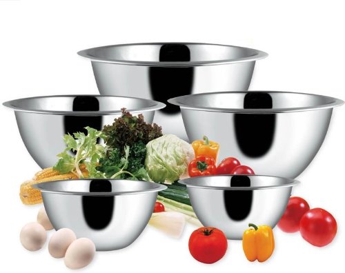 set mixing bowls