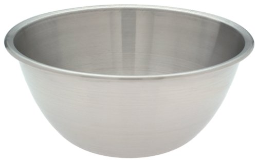 8 quart mixing bowl with lid