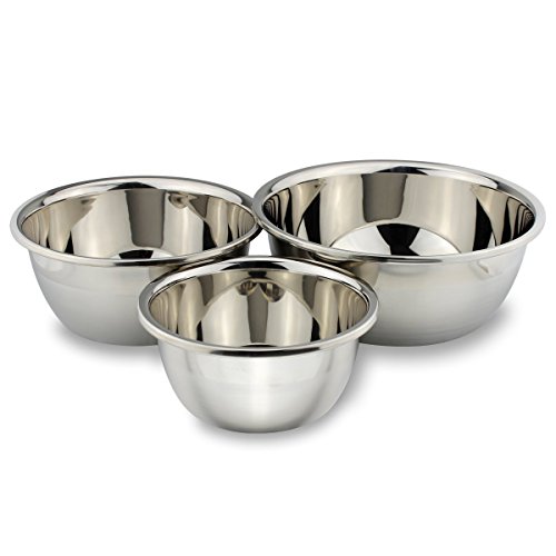 baking bowl gift set