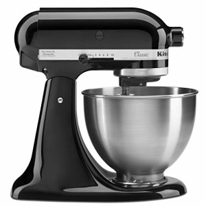 kitchenaid ksm150psob attachments