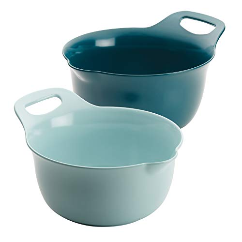 rachael ray mixing bowls