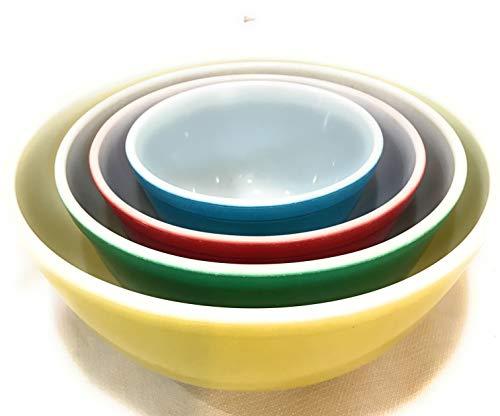 mixing bowl set